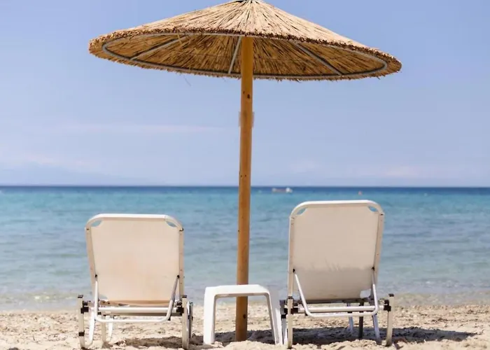 Halkidiki Greek Pride Themelis Studios