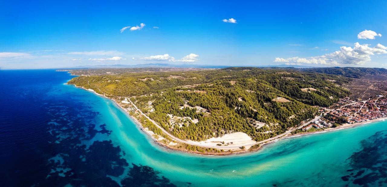 Halkidiki Greek Pride Themelis 2*