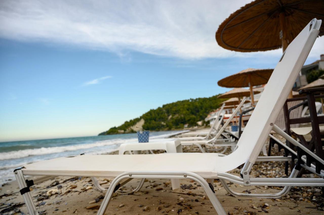 Апарт-отель Halkidiki Greek Pride Themelis