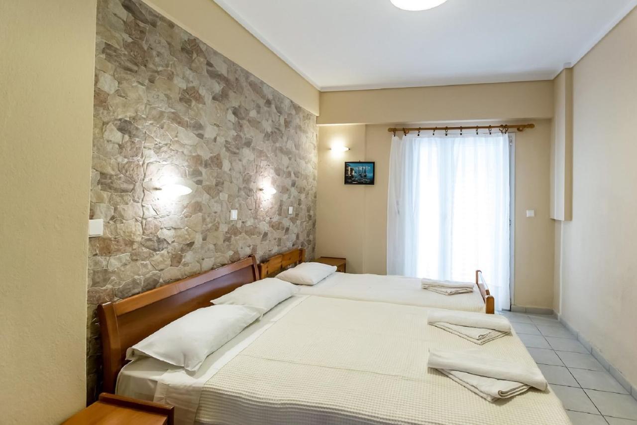 Апарт-отель Halkidiki Greek Pride Themelis