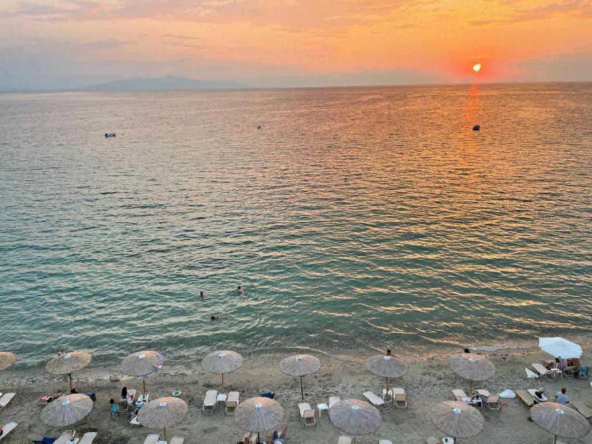 Halkidiki Greek Pride Themelis