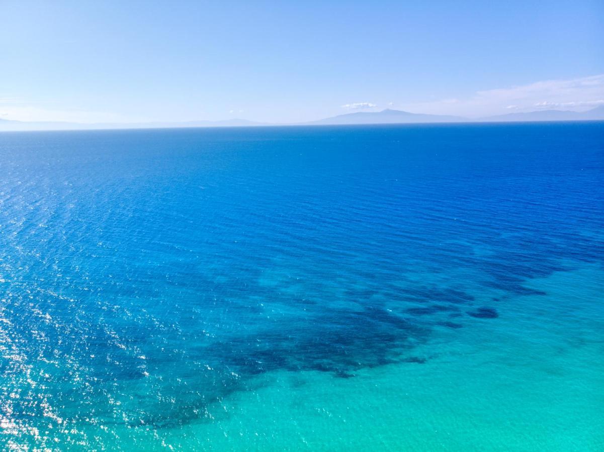 Aparthotel Halkidiki Greek Pride Themelis 2*