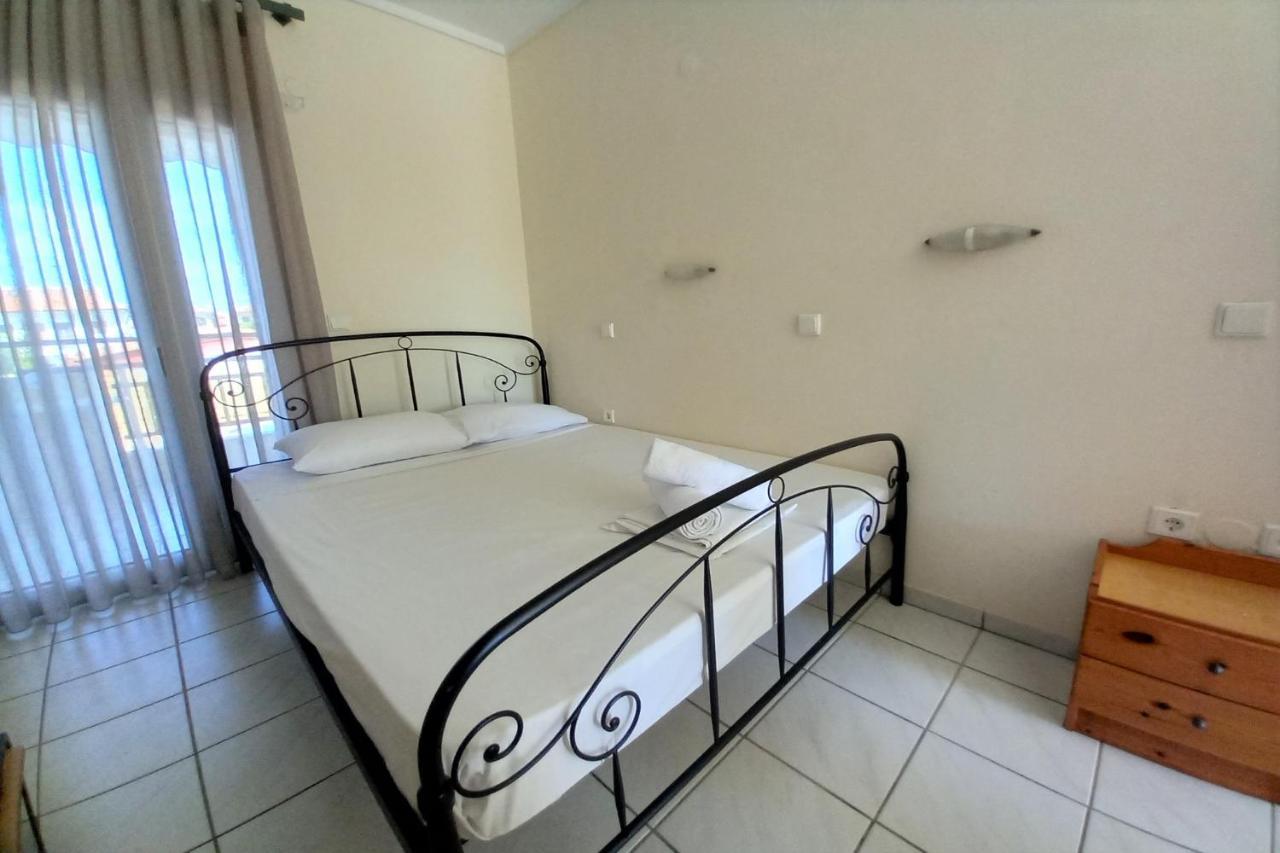 Aparthotel Halkidiki Greek Pride Themelis
