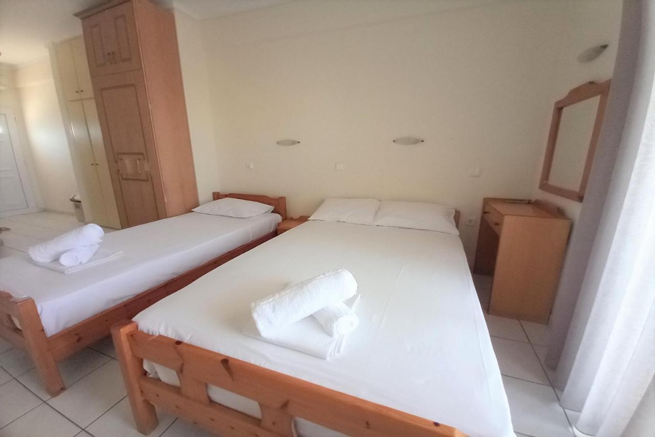 Aparthotel Halkidiki Greek Pride Themelis